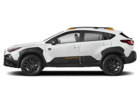Another view of 2025 Subaru Crosstrek Wilderness for sale in Longview, WA at Subaru Longview