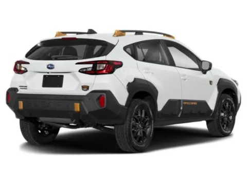 Photos of 2025 Subaru Crosstrek Wilderness for sale in Longview, WA at Subaru Longview