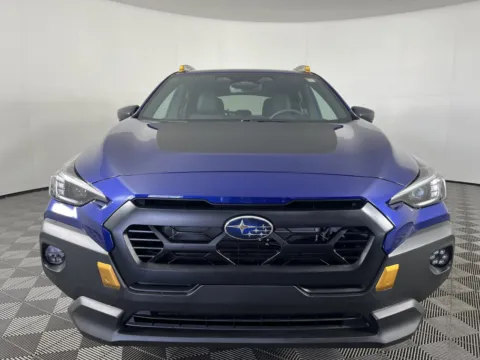 Photos of 2025 Subaru Crosstrek Wilderness for sale in Longview, WA at Subaru Longview