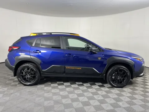 More photos of 2025 Subaru Crosstrek Wilderness at Subaru Longview, WA