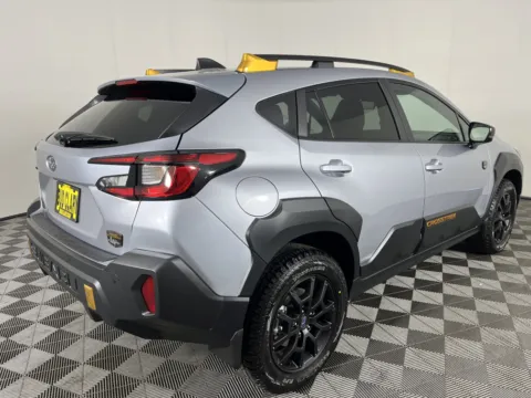 More photos of 2025 Subaru Crosstrek Wilderness at Subaru Longview, WA