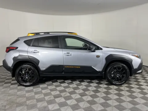 More photos of 2025 Subaru Crosstrek Wilderness at Subaru Longview, WA
