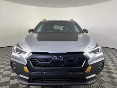 Photos of 2025 Subaru Crosstrek Wilderness for sale in Longview, WA at Subaru Longview