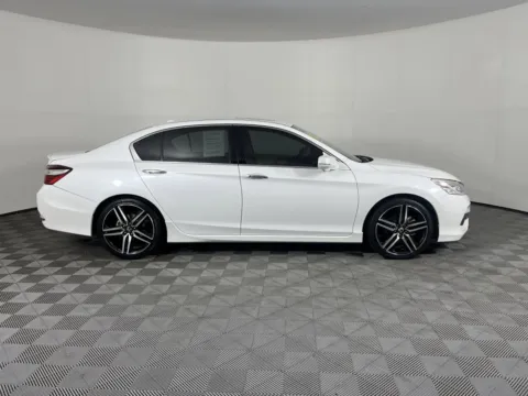 More photos of 2016 Honda Accord Sedan Touring at Subaru Longview, WA