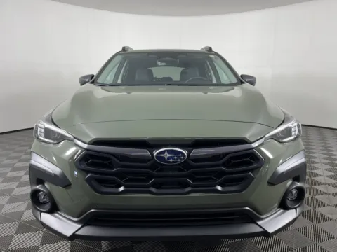 Photos of 2025 Subaru Crosstrek Limited for sale in Longview, WA at Subaru Longview
