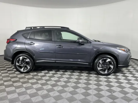 More photos of 2025 Subaru Crosstrek Limited at Subaru Longview, WA