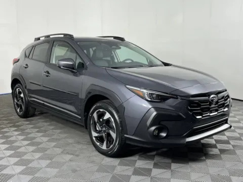 Another view of 2025 Subaru Crosstrek Limited for sale in Longview, WA at Subaru Longview