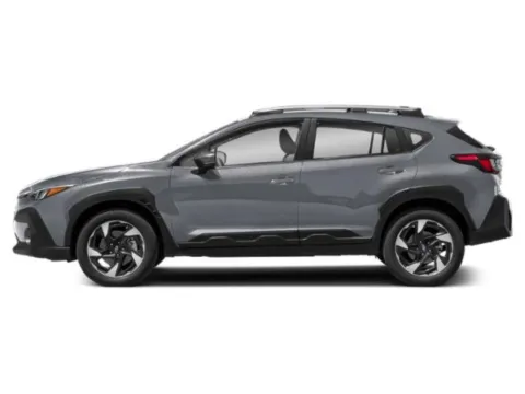 Another view of 2025 Subaru Crosstrek Limited for sale in Longview, WA at Subaru Longview