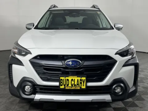 Photos of 2025 Subaru Outback Touring XT for sale in Longview, WA at Subaru Longview