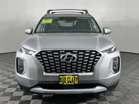 Photos of 2022 Hyundai Palisade SEL for sale in Longview, WA at Subaru Longview