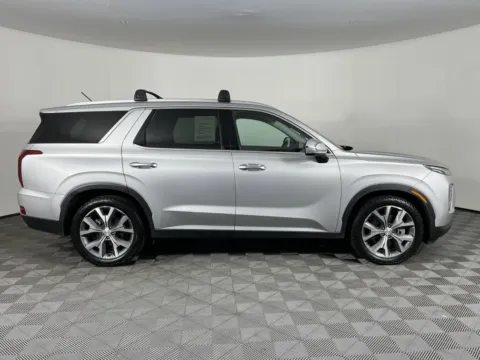 More photos of 2022 Hyundai Palisade SEL at Subaru Longview, WA