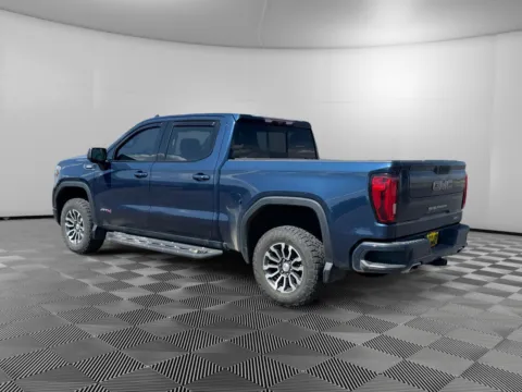 Another view of 2020 GMC Sierra 1500 AT4 for sale in Longview, WA at Subaru Longview