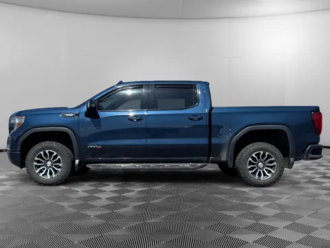 Photos of 2020 GMC Sierra 1500 AT4 for sale in Longview, WA at Subaru Longview