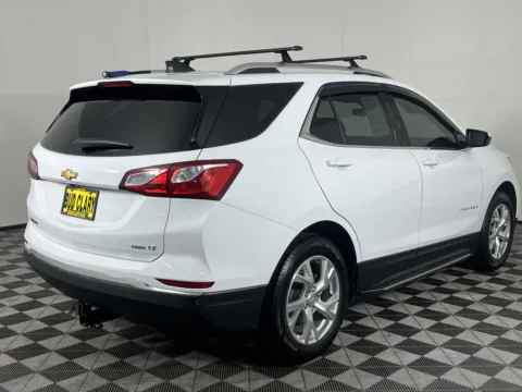 More photos of 2020 Chevrolet Equinox LT at Subaru Longview, WA