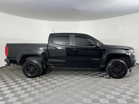 More photos of 2020 Chevrolet Colorado 2WD LT at Subaru Longview, WA