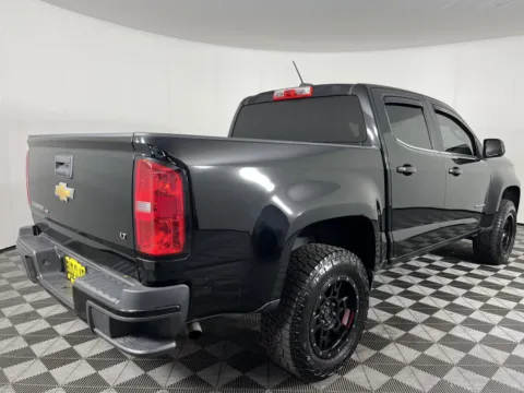 More photos of 2020 Chevrolet Colorado 2WD LT at Subaru Longview, WA
