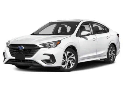 Gray 2025 Subaru Legacy Premium for sale in Longview, WA