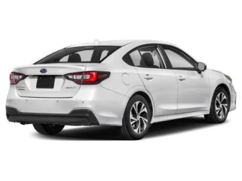 Photos of 2025 Subaru Legacy Premium for sale in Longview, WA at Subaru Longview