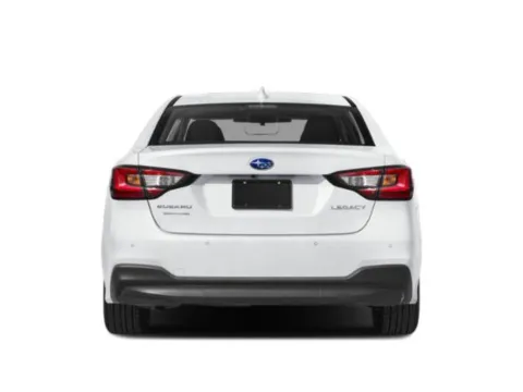 More photos of 2025 Subaru Legacy Premium at Subaru Longview, WA