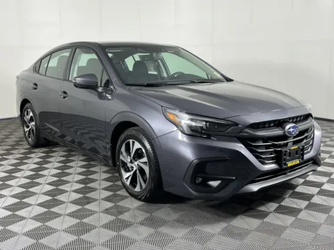Another view of 2025 Subaru Legacy Premium for sale in Longview, WA at Subaru Longview