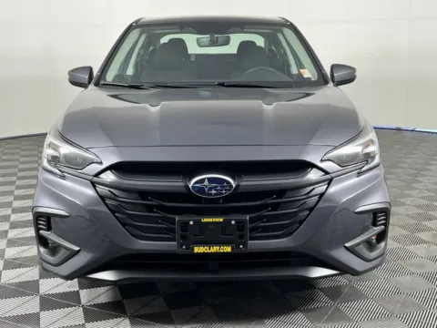 Photos of 2025 Subaru Legacy Premium for sale in Longview, WA at Subaru Longview
