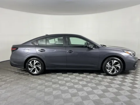 More photos of 2025 Subaru Legacy Premium at Subaru Longview, WA