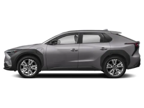 Another view of 2025 Subaru Solterra Limited for sale in Longview, WA at Subaru Longview
