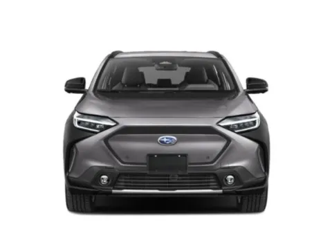 More photos of 2025 Subaru Solterra Limited at Subaru Longview, WA