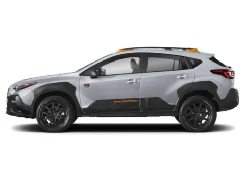 Another view of 2025 Subaru Crosstrek Wilderness for sale in Longview, WA at Subaru Longview