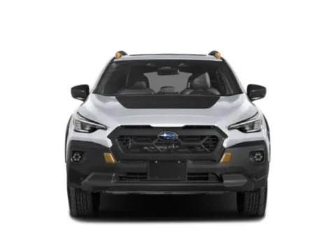 More photos of 2025 Subaru Crosstrek Wilderness at Subaru Longview, WA