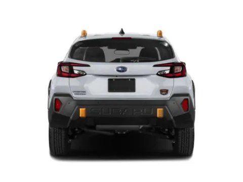 More photos of 2025 Subaru Crosstrek Wilderness at Subaru Longview, WA