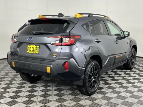 More photos of 2025 Subaru Crosstrek Wilderness at Subaru Longview, WA
