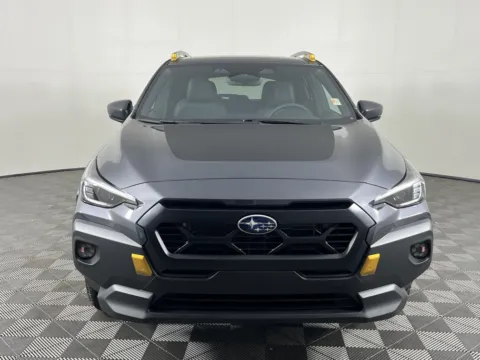 Photos of 2025 Subaru Crosstrek Wilderness for sale in Longview, WA at Subaru Longview