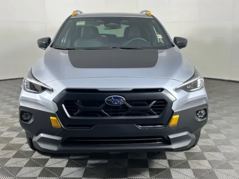 Photos of 2025 Subaru Crosstrek Wilderness for sale in Longview, WA at Subaru Longview