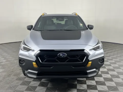 Photos of 2025 Subaru Crosstrek Wilderness for sale in Longview, WA at Subaru Longview