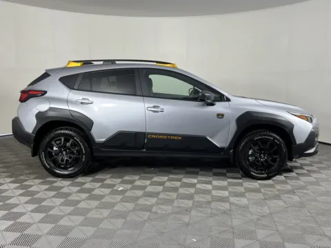 More photos of 2025 Subaru Crosstrek Wilderness at Subaru Longview, WA