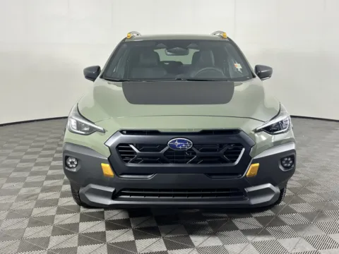Photos of 2025 Subaru Crosstrek Wilderness for sale in Longview, WA at Subaru Longview