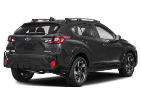 Photos of 2025 Subaru Crosstrek Limited for sale in Longview, WA at Subaru Longview