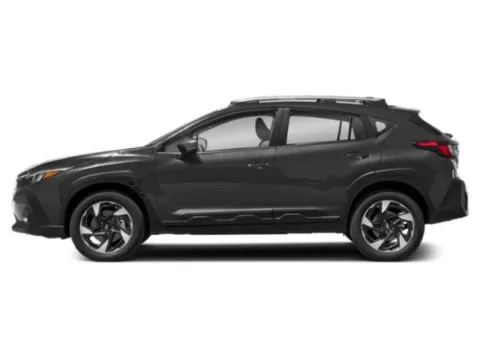 Another view of 2025 Subaru Crosstrek Limited for sale in Longview, WA at Subaru Longview