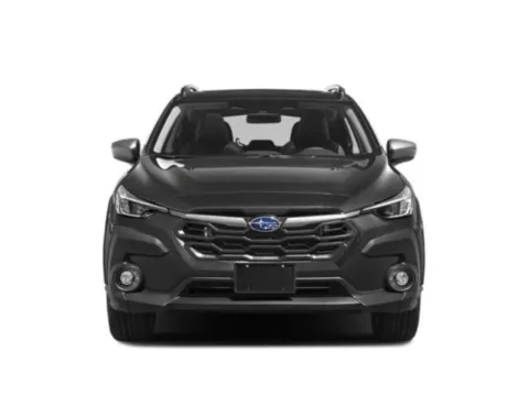 More photos of 2025 Subaru Crosstrek Limited at Subaru Longview, WA