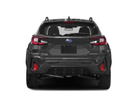 More photos of 2025 Subaru Crosstrek Limited at Subaru Longview, WA
