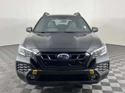 Photos of 2025 Subaru Outback Wilderness for sale in Longview, WA at Subaru Longview