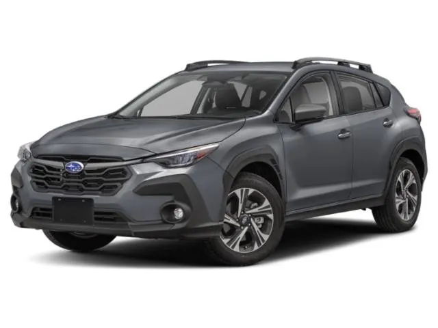 White 2025 Subaru Crosstrek Premium for sale in Longview, WA