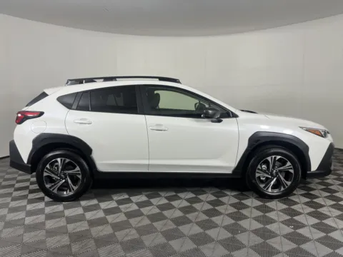 More photos of 2025 Subaru Crosstrek Premium at Subaru Longview, WA