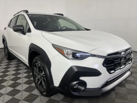 Another view of 2025 Subaru Crosstrek Premium for sale in Longview, WA at Subaru Longview