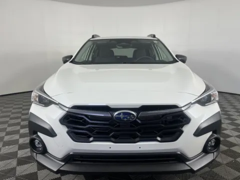 Photos of 2025 Subaru Crosstrek Premium for sale in Longview, WA at Subaru Longview