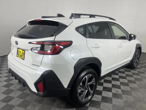 More photos of 2025 Subaru Crosstrek Premium at Subaru Longview, WA