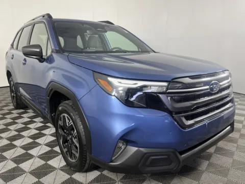 Another view of 2025 Subaru Forester Premium for sale in Longview, WA at Subaru Longview