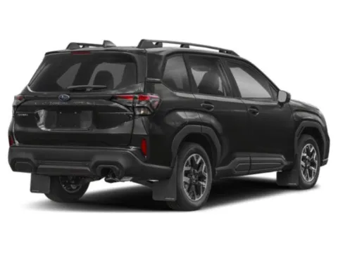 Photos of 2025 Subaru Forester Premium for sale in Longview, WA at Subaru Longview