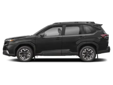 Another view of 2025 Subaru Forester Premium for sale in Longview, WA at Subaru Longview